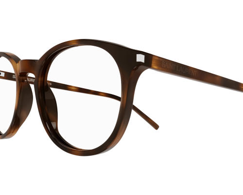 Bril Saint Laurent SL 106 001 | Officiële Saint Laurent...