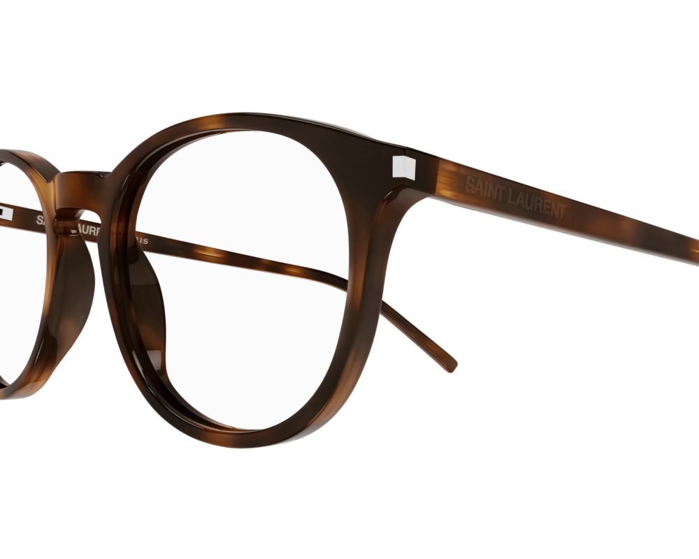 Lunettes de vue Saint Laurent SL 106 001 | Revendeur Officiel Saint...