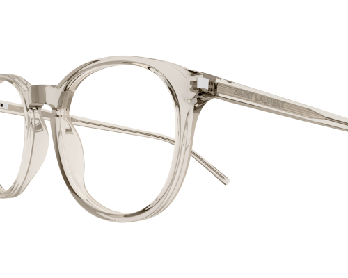 Lunettes de vue Saint Laurent SL 106 001 | Revendeur Officiel Saint...