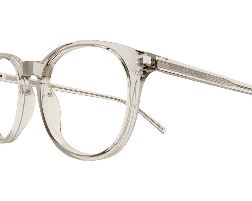 Lunettes de vue Saint Laurent SL 106 001 | Revendeur Officiel Saint...