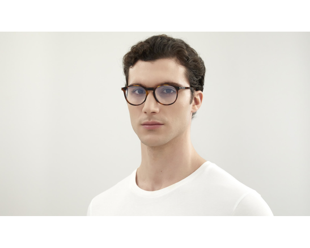 Lunettes de vue Saint Laurent SL 106 001 | Revendeur Officiel Saint...