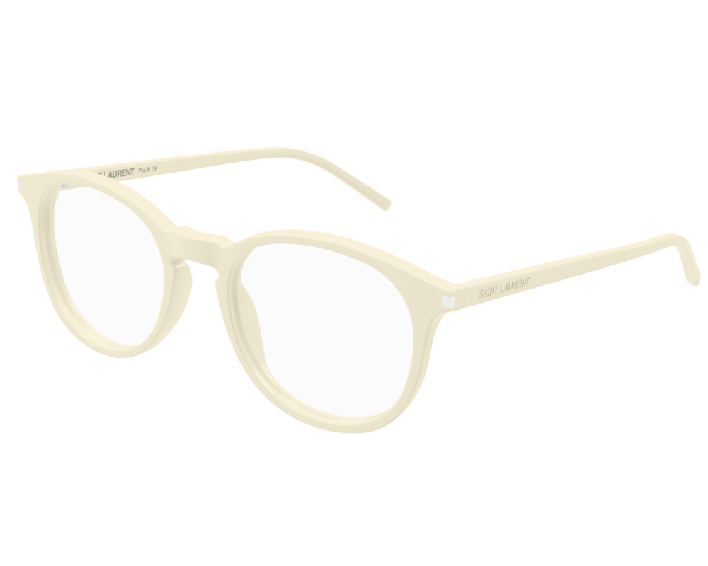 Bril Saint Laurent SL 106 001 | Officiële Saint Laurent...