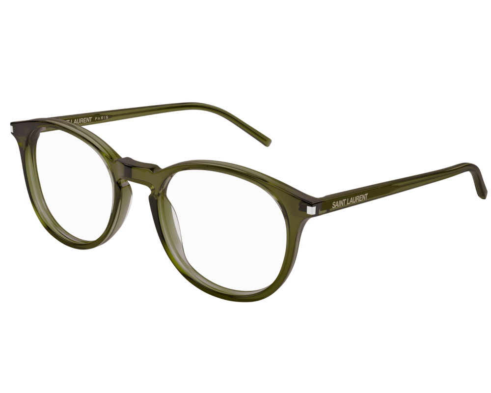 Bril Saint Laurent SL 106 001 | Officiële Saint Laurent...