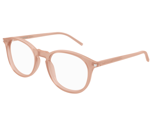 Lunettes de vue Saint Laurent SL 106 001 | Revendeur Officiel Saint...