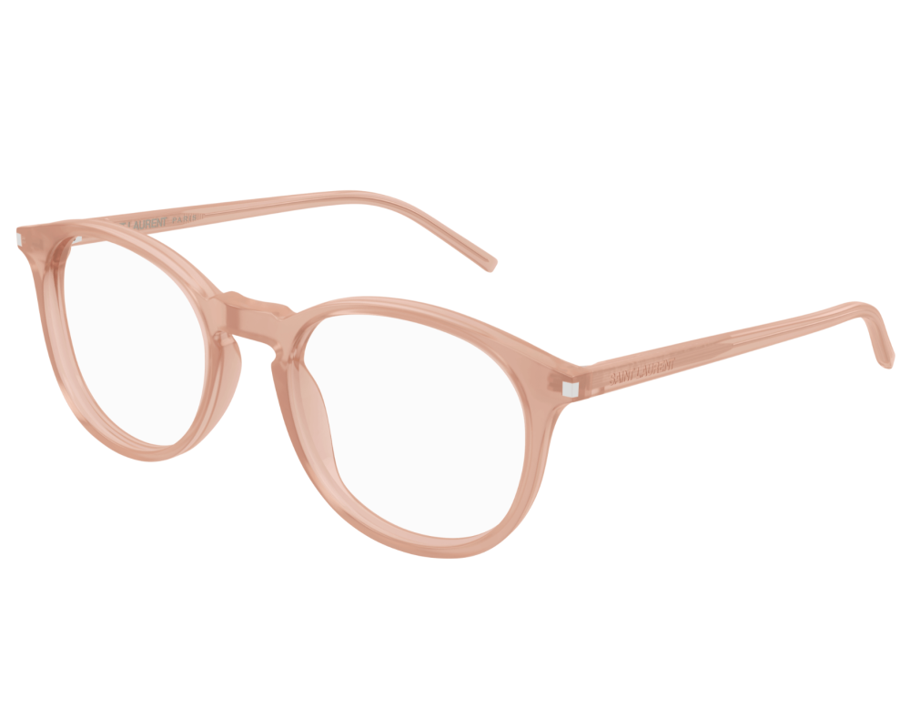 Lunettes de vue Saint Laurent SL 106 001 | Revendeur Officiel Saint...