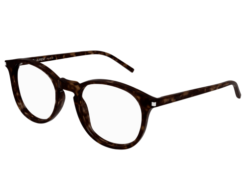Lunettes de vue Saint Laurent SL 106 001 | Revendeur Officiel Saint...
