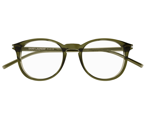 Bril Saint Laurent SL 106 001 | Officiële Saint Laurent...