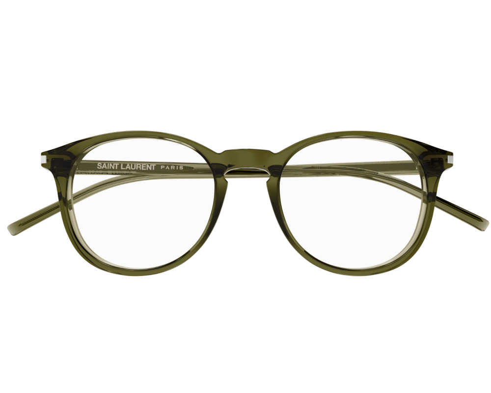 Bril Saint Laurent SL 106 001 | Officiële Saint Laurent...