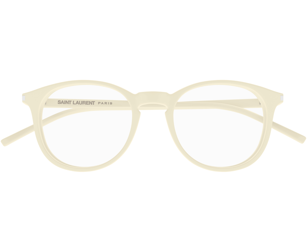Bril Saint Laurent SL 106 001 | Officiële Saint Laurent...