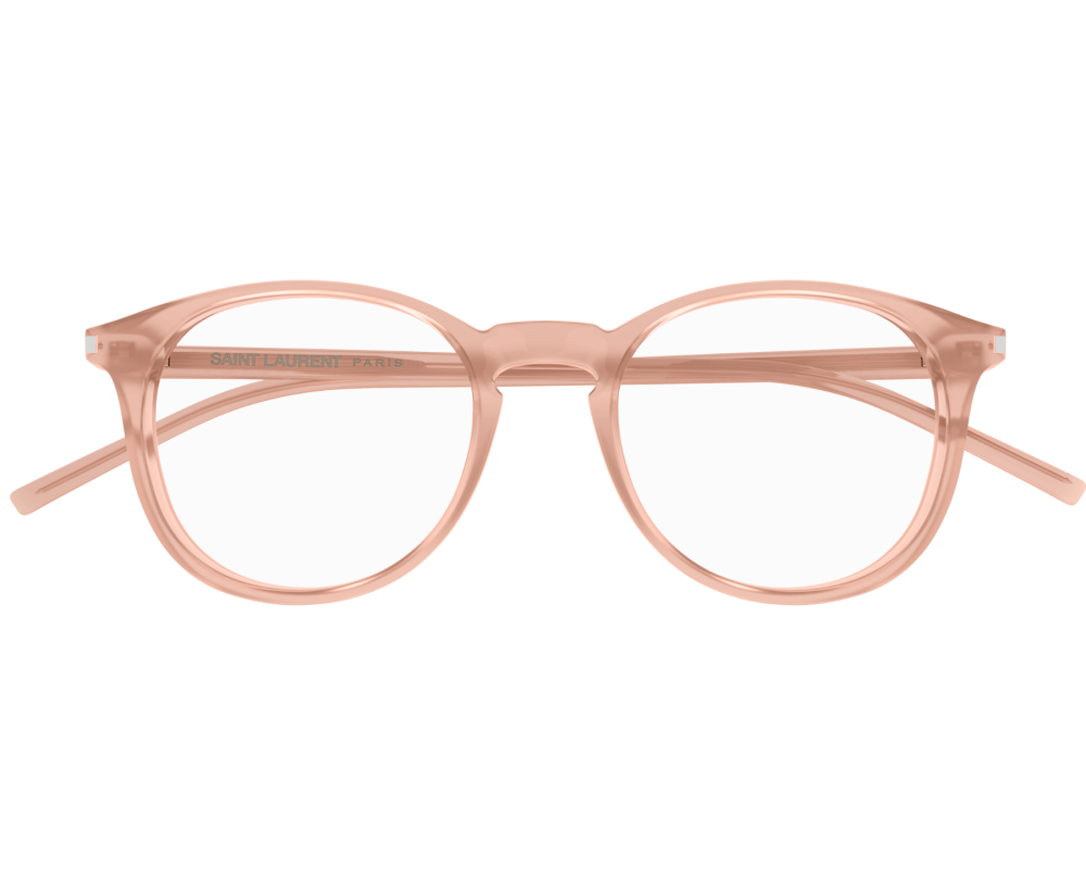Lunettes de vue Saint Laurent SL 106 001 | Revendeur Officiel Saint...