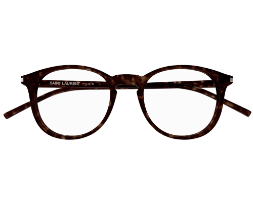 Bril Saint Laurent SL 106 001 | Officiële Saint Laurent...