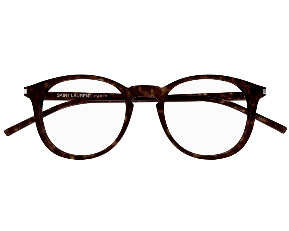 Lunettes de vue Saint Laurent SL 106 001 | Revendeur Officiel Saint...