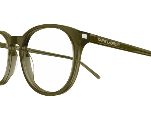 Lunettes de vue Saint Laurent SL 106 001 | Revendeur Officiel Saint...