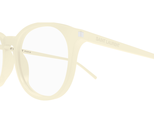 Lunettes de vue Saint Laurent SL 106 001 | Revendeur Officiel Saint...