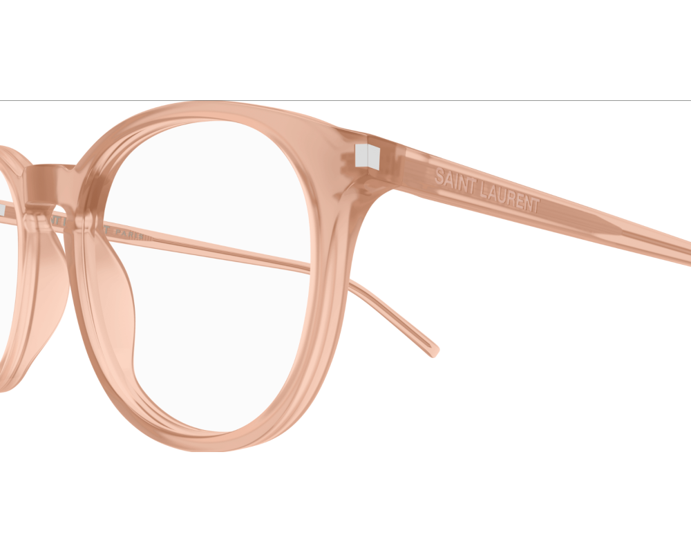 Lunettes de vue Saint Laurent SL 106 001 | Revendeur Officiel Saint...