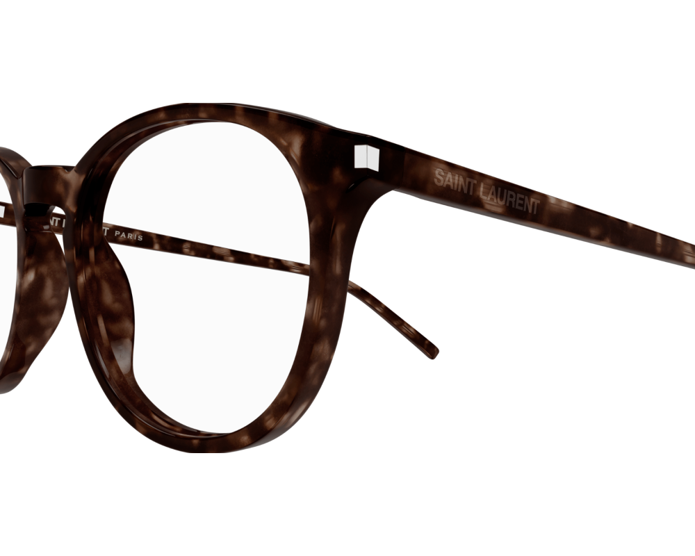 Lunettes de vue Saint Laurent SL 106 001 | Revendeur Officiel Saint...