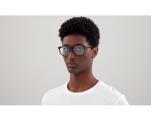 Lunettes de vue Saint Laurent SL 106 001 | Revendeur Officiel Saint...