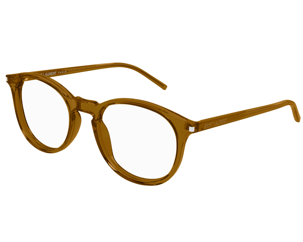 Lunettes de vue Saint Laurent SL 106 001 | Revendeur Officiel Saint...