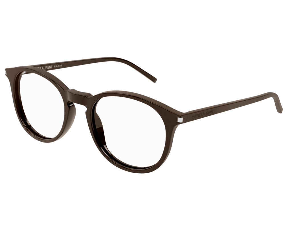 Lunettes de vue Saint Laurent SL 106 001 | Revendeur Officiel Saint...