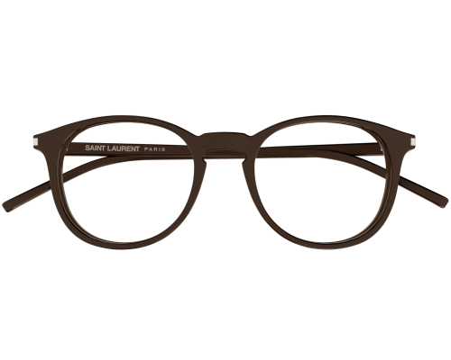 Lunettes de vue Saint Laurent SL 106 001 | Revendeur Officiel Saint...