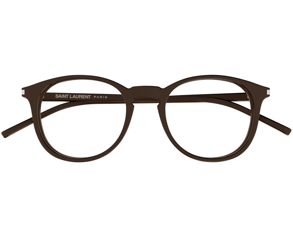 Lunettes de vue Saint Laurent SL 106 001 | Revendeur Officiel Saint...