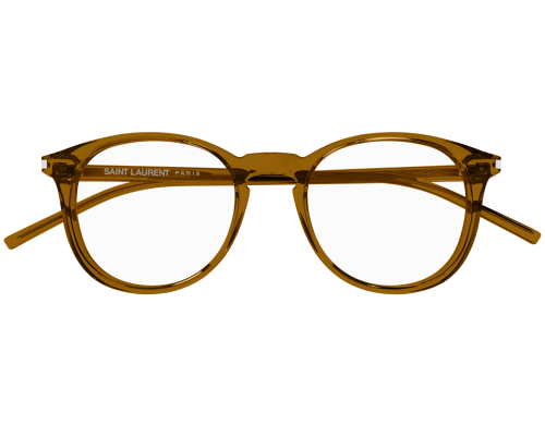 Bril Saint Laurent SL 106 001 | Officiële Saint Laurent...
