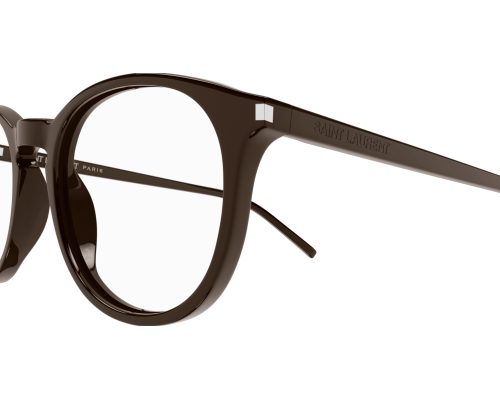 Bril Saint Laurent SL 106 001 | Officiële Saint Laurent...