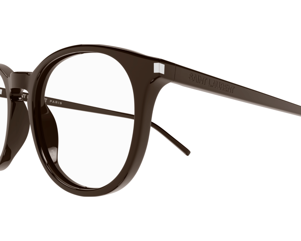 Bril Saint Laurent SL 106 001 | Officiële Saint Laurent...