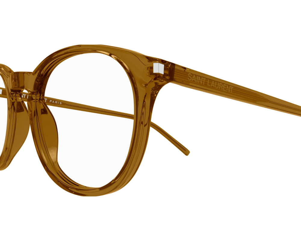 Lunettes de vue Saint Laurent SL 106 001 | Revendeur Officiel Saint...