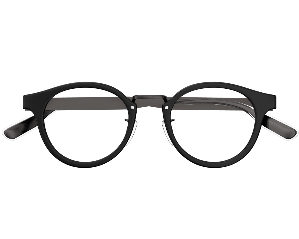 Bril Gucci Belettering GG1743OJ