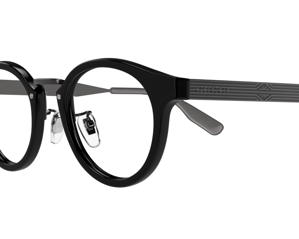 Bril Gucci Belettering GG1743OJ