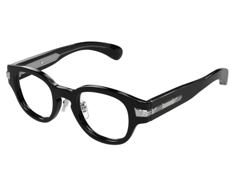 198192-Bril Gucci Belettering GG1741OJ