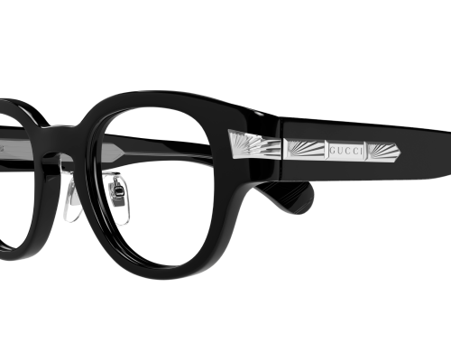 Bril Gucci Belettering GG1741OJ
