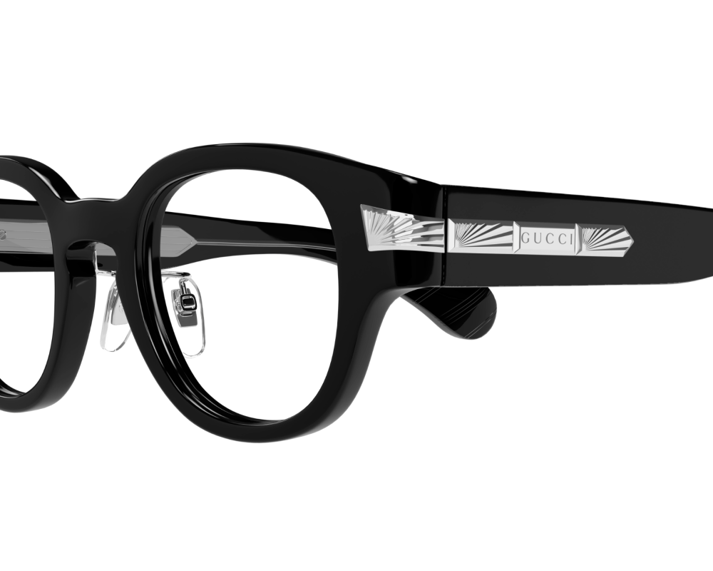 Lunettes de vue Gucci Lettering GG1741OJ