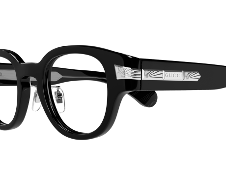 198198-Bril Gucci Belettering GG1741OJ