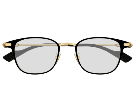 198206-Eyeglasses Gucci Lettering GG1740OK