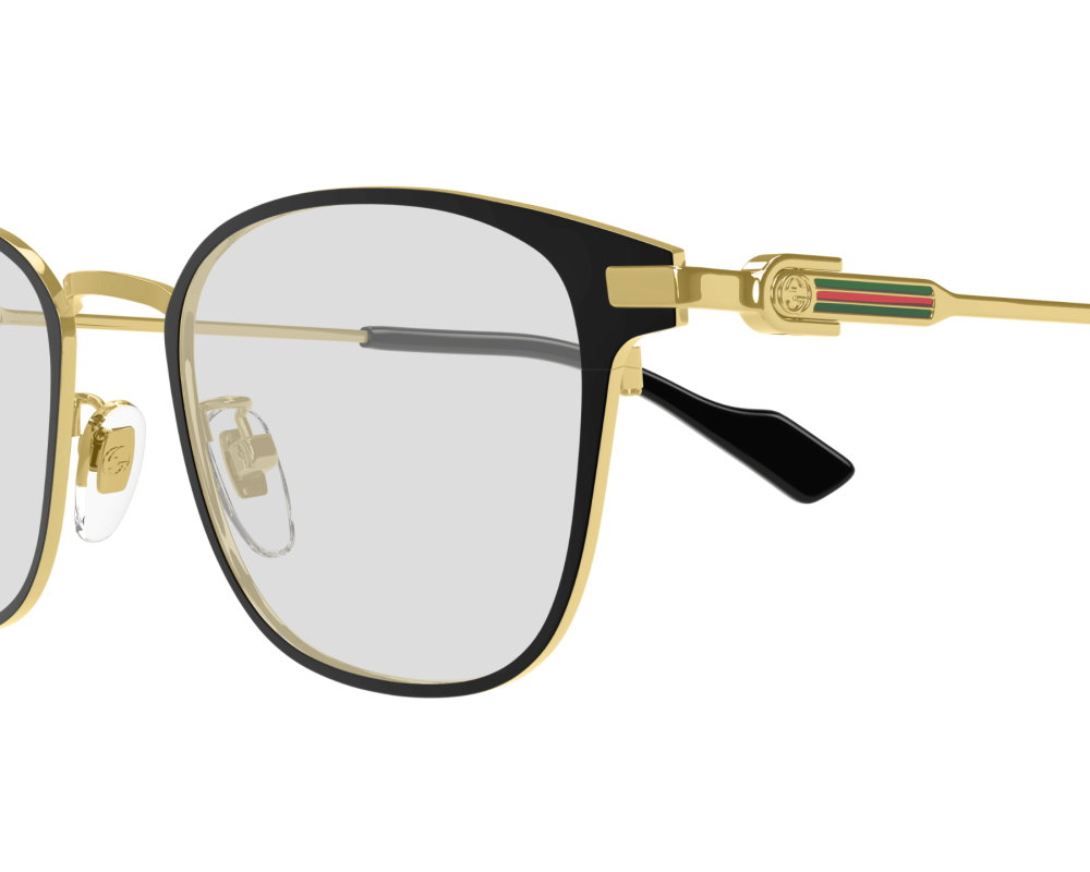 Eyeglasses Gucci Lettering GG1740OK