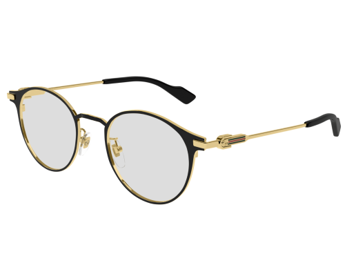 Bril Gucci Belettering GG1739OK