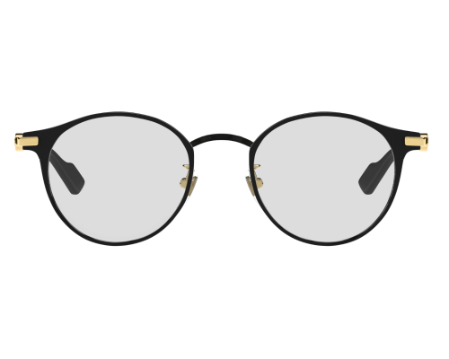 Bril Gucci Belettering GG1739OK