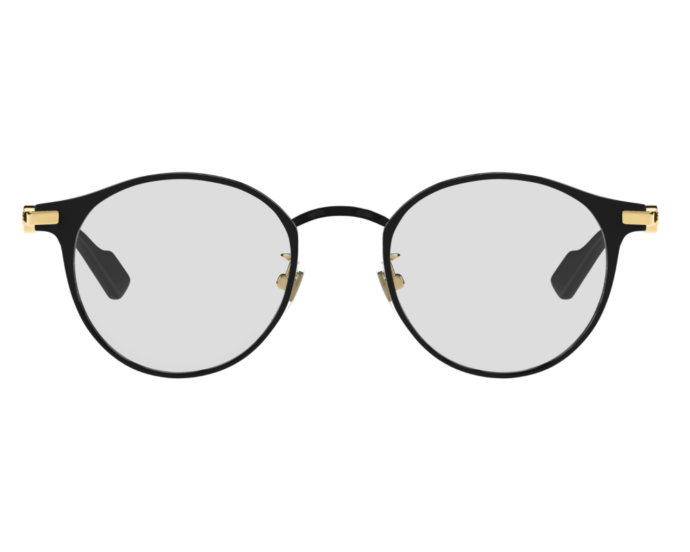 Bril Gucci Belettering GG1739OK