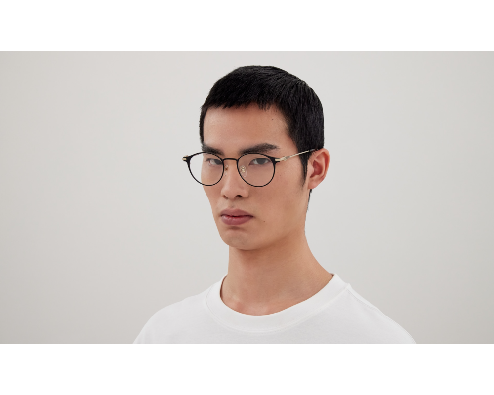 Lunettes de vue Gucci Lettering GG1739OK