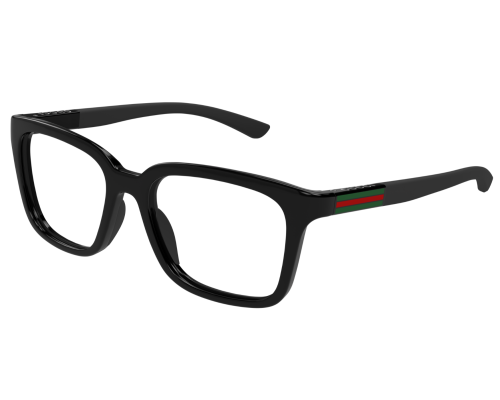 Bril Gucci belettering GG1738O