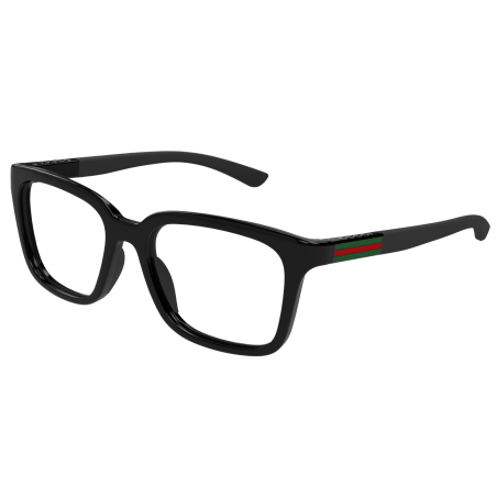 Bril Gucci belettering GG1738O