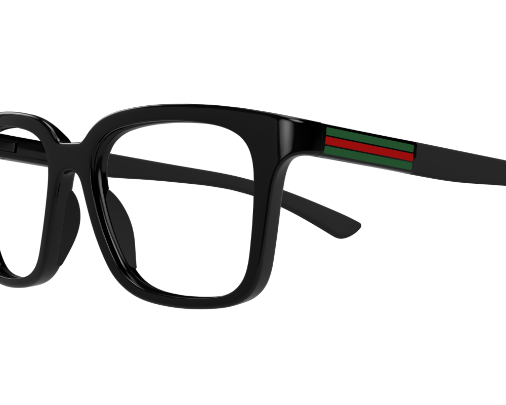 Lunettes de vue Gucci Lettering GG1738O