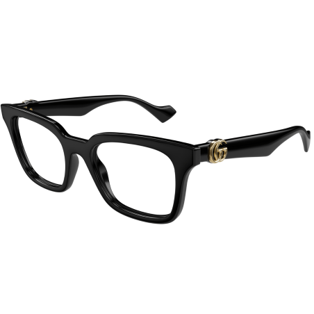 Bril Gucci GG Logo GG1728O