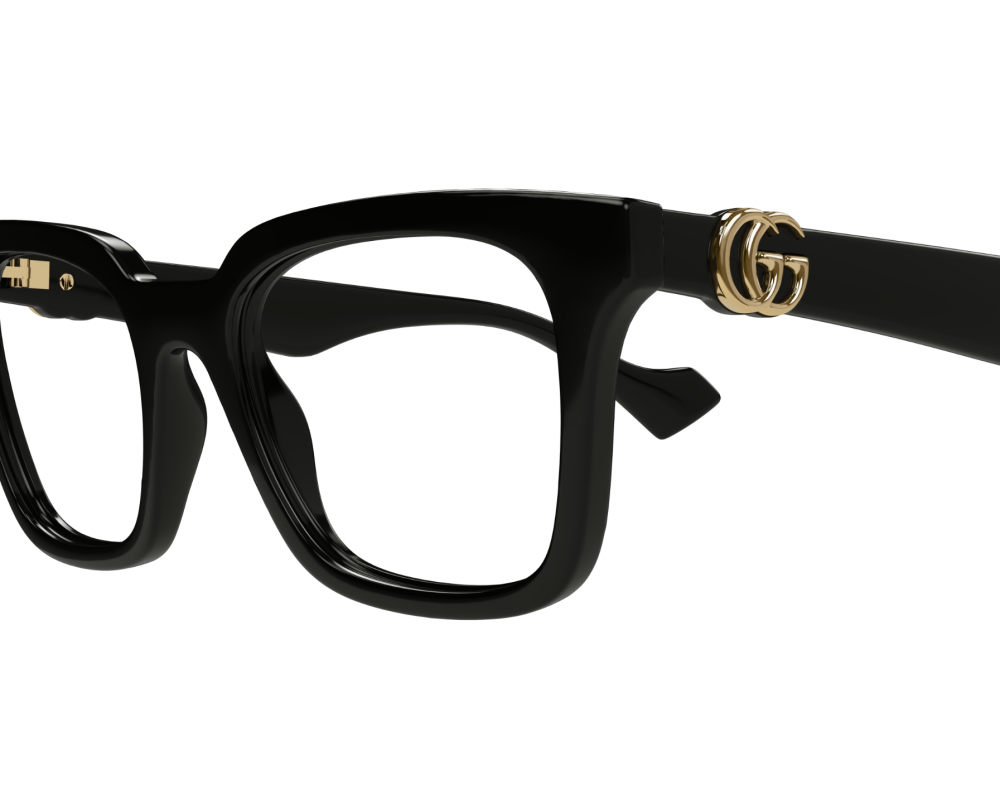 Lunettes de vue Gucci GG Logo GG1728O