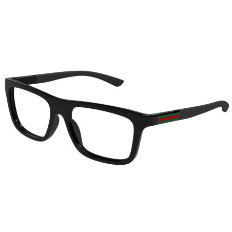 Bril Gucci Belettering GG1737O