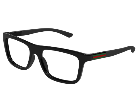 198245-Lunettes de vue Gucci Lettering GG1737O