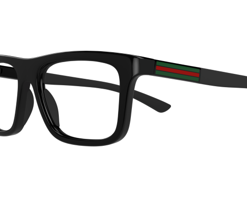 Bril Gucci Belettering GG1737O