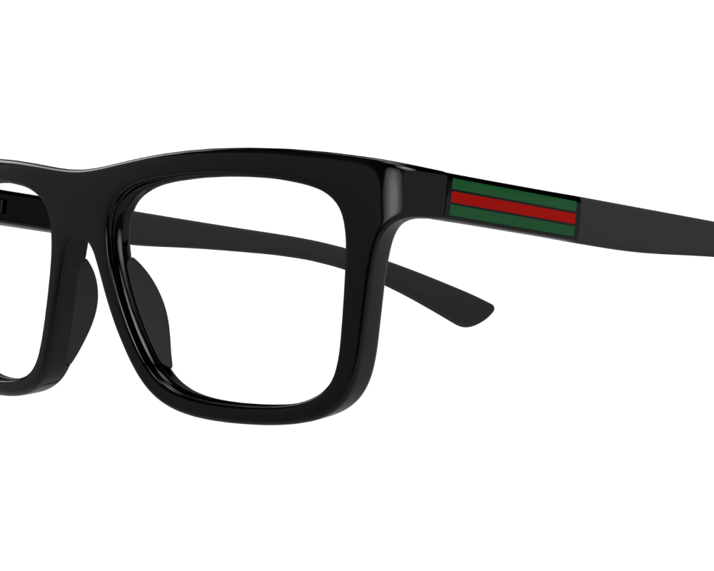 Lunettes de vue Gucci Lettering GG1737O